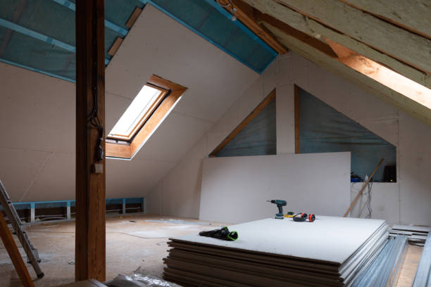 Best Spray Foam Insulation in Lake Lotawana, MO